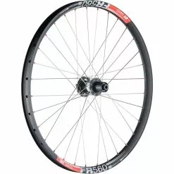 27,5 Zoll MTB Laufradsatz DT Swiss 350 Classic Disc 6 Loch Naben + DT Swiss FR 560 Felge Mod 2023 -Innenlager Verkaufsladen 58257 4