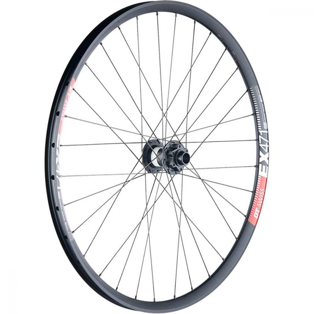 27,5 Zoll MTB Laufradsatz DT Swiss 350 Classic Disc Naben + DT Swiss EX 471 Felgen Mod 23 4 27,5 Zoll MTB Laufradsatz DT Swiss 350 Classic Disc Naben + DT Swiss EX 471 Felgen Mod 23 – Bild 2