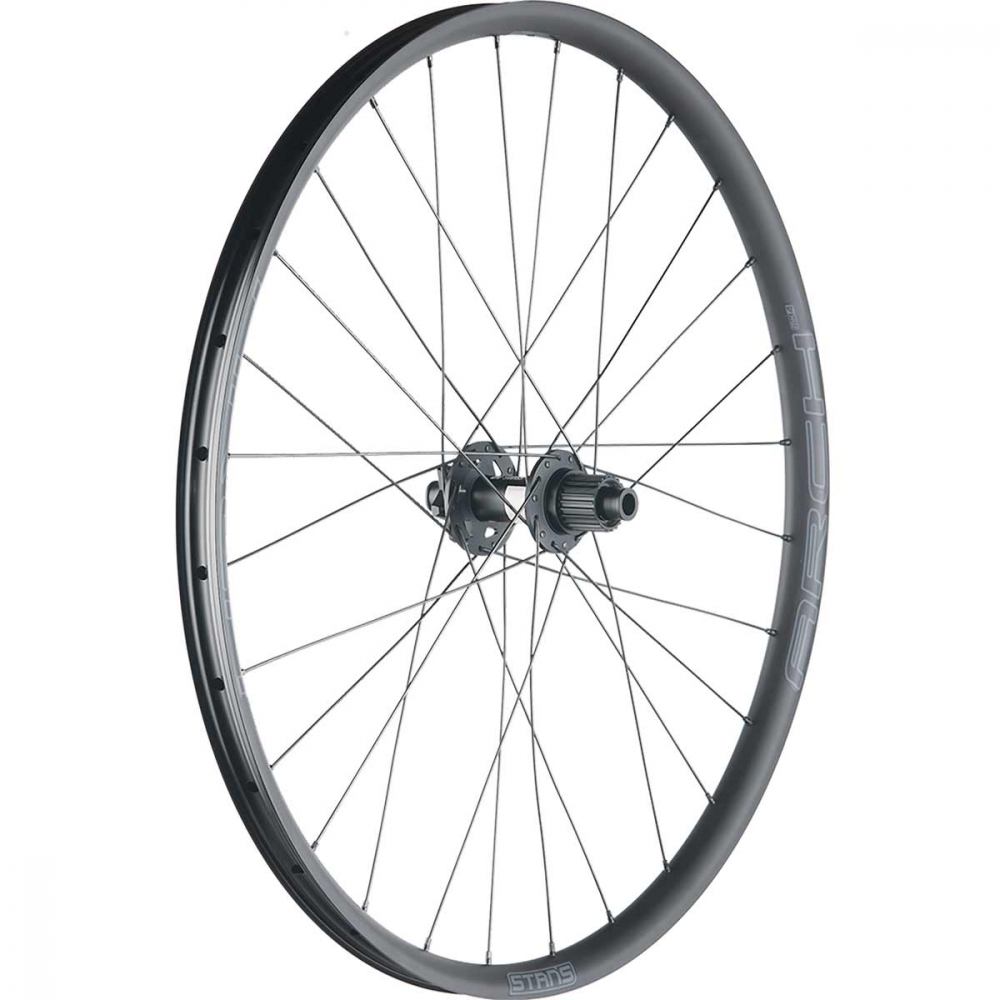 26 Zoll MTB Hinterrad DT Swiss 350 Classic Disc Naben + Stans Notubes ZTR Arch MK4 Felge 3 26 Zoll MTB Hinterrad DT Swiss 350 Classic Disc Naben + Stans Notubes ZTR Arch MK4 Felge