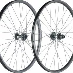 27,5 Zoll MTB Laufradsatz DT Swiss 350 Classic Disc Naben + Stans NoTubes ZTR Crest MK4 Felge