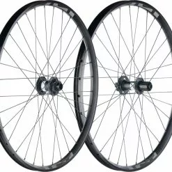 29 Zoll MTB Laufradsatz DT Swiss 350 Classic Disc Naben + E*thirteen TRS+ Felgen