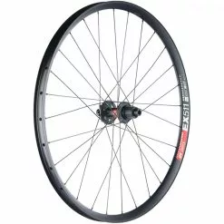 27,5 Zoll MTB Laufradsatz DT Swiss 240 EXP Classic Disc Naben + DT Swiss EX 511 Felgen -Innenlager Verkaufsladen 58478 2