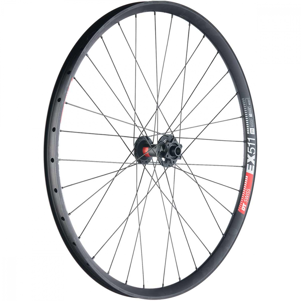 29 Zoll MTB Laufradsatz DT Swiss 240 EXP Classic Disc Naben + DT Swiss EX 511 Felgen 4 29 Zoll MTB Laufradsatz DT Swiss 240 EXP Classic Disc Naben + DT Swiss EX 511 Felgen – Bild 2
