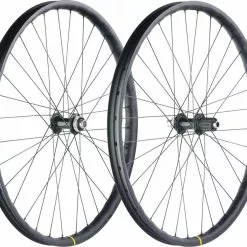 27,5 Zoll MTB Laufradsatz Shimano Deore XT M8000/8010 Centerlock Naben + Mavic EX 1028 Disc Felgen