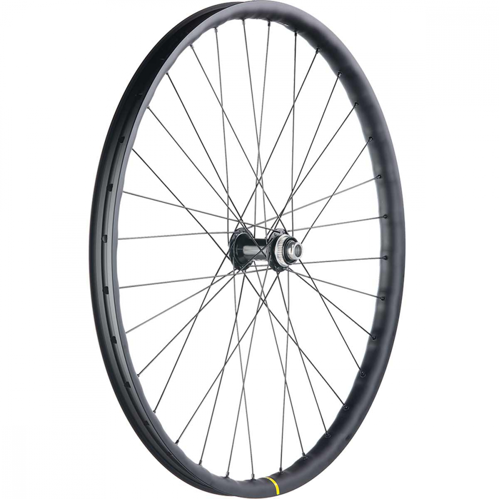 29 Zoll MTB Vorderrad Shimano Deore XT M8000/8010 Centerlock Nabe + Mavic EX 1028 Disc Felge 3 29 Zoll MTB Vorderrad Shimano Deore XT M8000/8010 Centerlock Nabe + Mavic EX 1028 Disc Felge