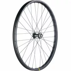 29 Zoll MTB Laufradsatz Shimano Deore XT M8000/8010 Centerlock Naben + Mavic XM 1030 Felgen Build By TNC -Innenlager Verkaufsladen 58523 1