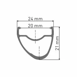 28 Zoll Road - Gravel Laufradsatz DT Swiss 240 EXP Straightpull Naben + DT Swiss RR 421 Felgen Build By TNC 9 28 Zoll Road - Gravel Laufradsatz DT Swiss 240 EXP Straightpull Naben + DT Swiss RR 421 Felgen Build By TNC -Innenlager Verkaufsladen 58620 3