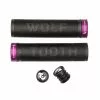 Wolf Tooth Echo Lenkergriffe - 132x32mm Schraubbar Aluminium Violett