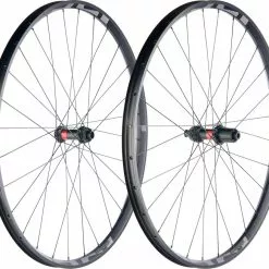 29 Zoll MTB Laufradsatz DT Swiss 240 EXP Straightpull Disc Naben + E*thirteen TRS Plus Trail Felgen