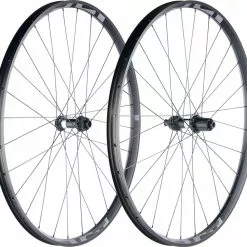 27,5 Zoll MTB Laufradsatz DT Swiss 350 Straightpull Naben + E*thirteen LG1 EN Felgen