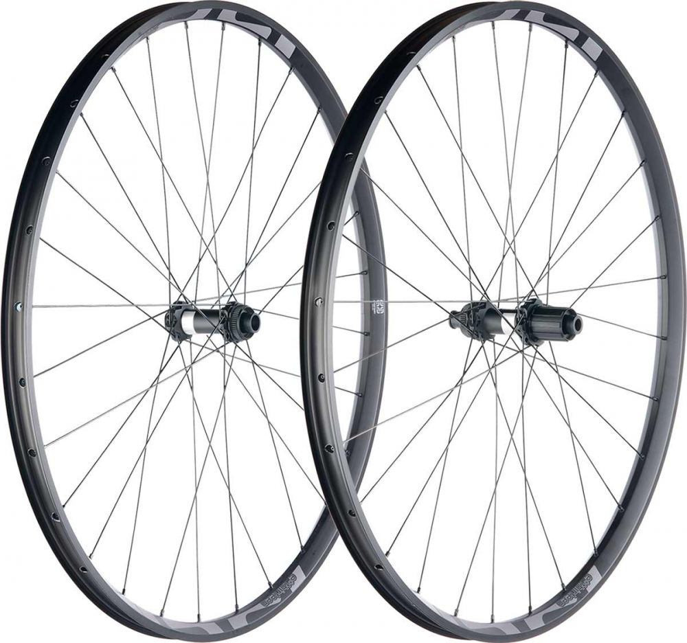 27,5 Zoll MTB Laufradsatz DT Swiss 350 Straightpull Naben + E*thirteen LG1 EN Felgen 3 27,5 Zoll MTB Laufradsatz DT Swiss 350 Straightpull Naben + E*thirteen LG1 EN Felgen