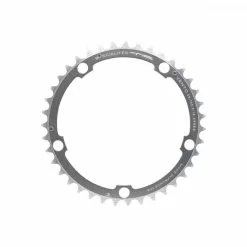 TA Specialite Vento Kettenblatt 10+9 X 3 Fach Campa 135 Lk Silber Mitte 39 Zaehne