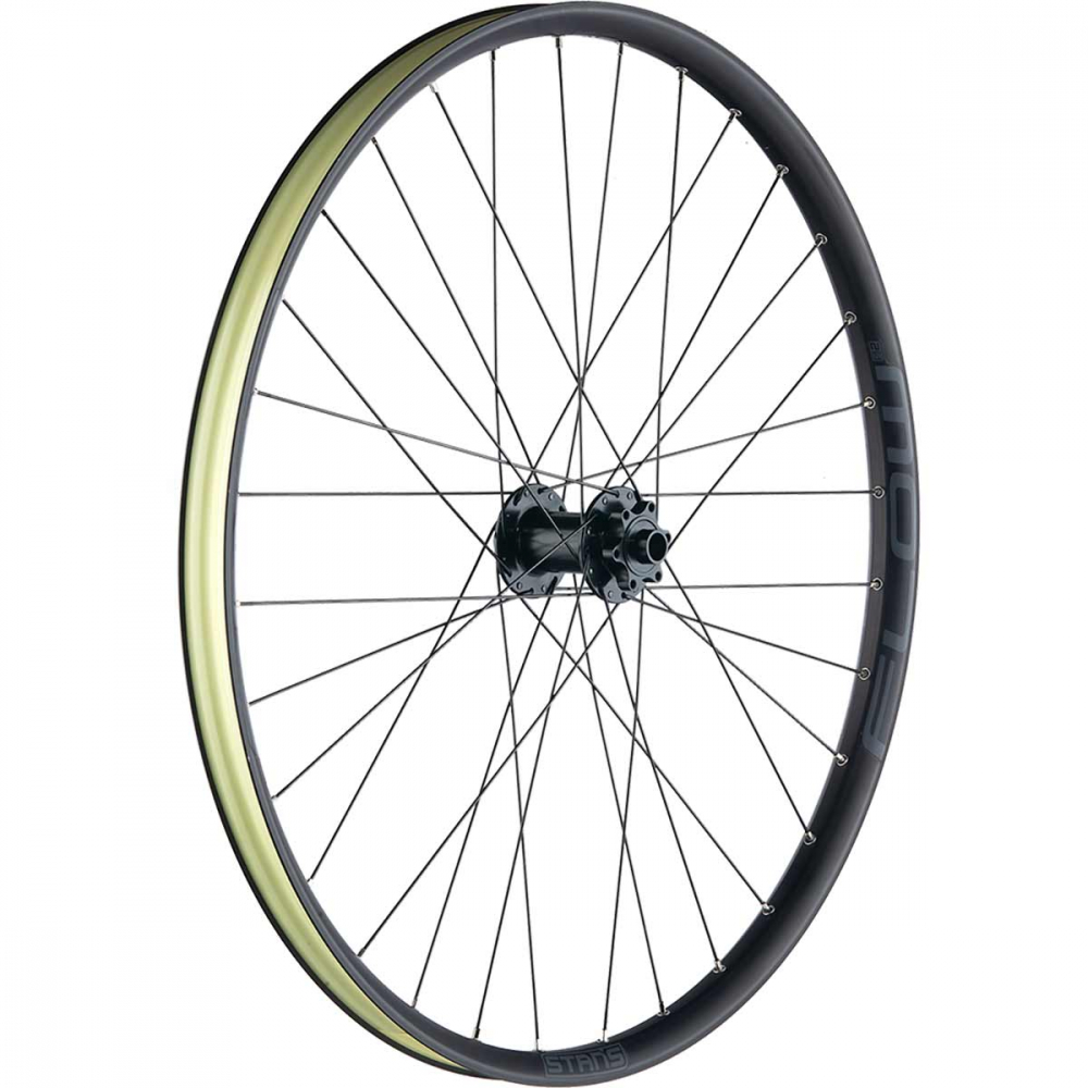 Stans NoTubes Flow S2 Laufradsatz MTB 29 Zoll Disc 6 Loch Boost Rotor Microspline 4 Stans NoTubes Flow S2 Laufradsatz MTB 29 Zoll Disc 6 Loch Boost Rotor Microspline – Bild 2