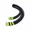 Prologo Lenkerband OneTouch 2 Gel 3mm Schwarz-gelb-fluo -Innenlager Verkaufsladen 59630 0 Prologo Lenkerband OneTouch 2 Gel ONETG2BKYF2 AM 1