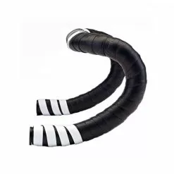 Prologo Lenkerband OneTouch 2 Gel 3mm Schwarz-weiss