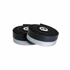 Prologo Lenkerband OneTouch 2 Schwarz-reflektierend