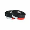 Prologo Lenkerband OneTouch 2 Schwarz-rot-weiss -Innenlager Verkaufsladen 59648 0 Prologo Lenkerband OneTouch 2 ONETC2BKIA2 AM 1