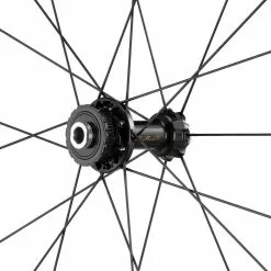 Campagnolo Hyperon Ultra Laufradsatz Disc Centerlock Clincher Rotor HG -Innenlager Verkaufsladen 59833 1