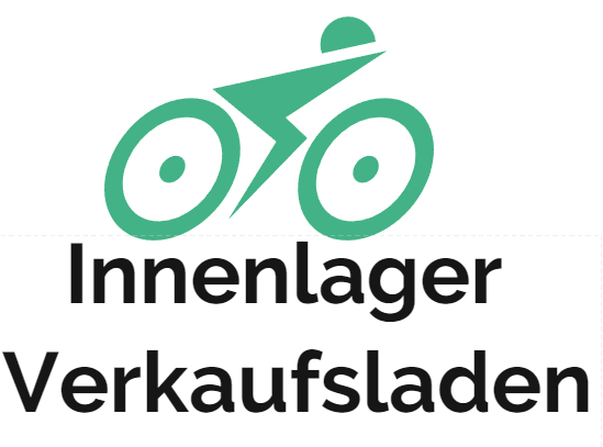 Innenlager Verkaufsladen